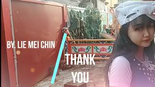 Cia You - By. Lie Mei Chin