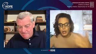 Closing Session: Tony Ressler, Killer Mike, T.I., and Stephanie Ruhle