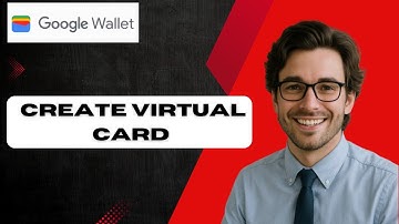 How to Create Virtual Card In Google Wallet 2025 (full guide)
