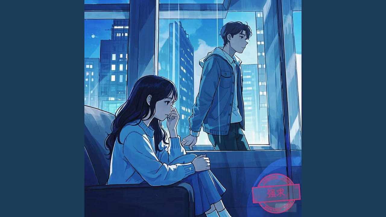 强求 - YouTube