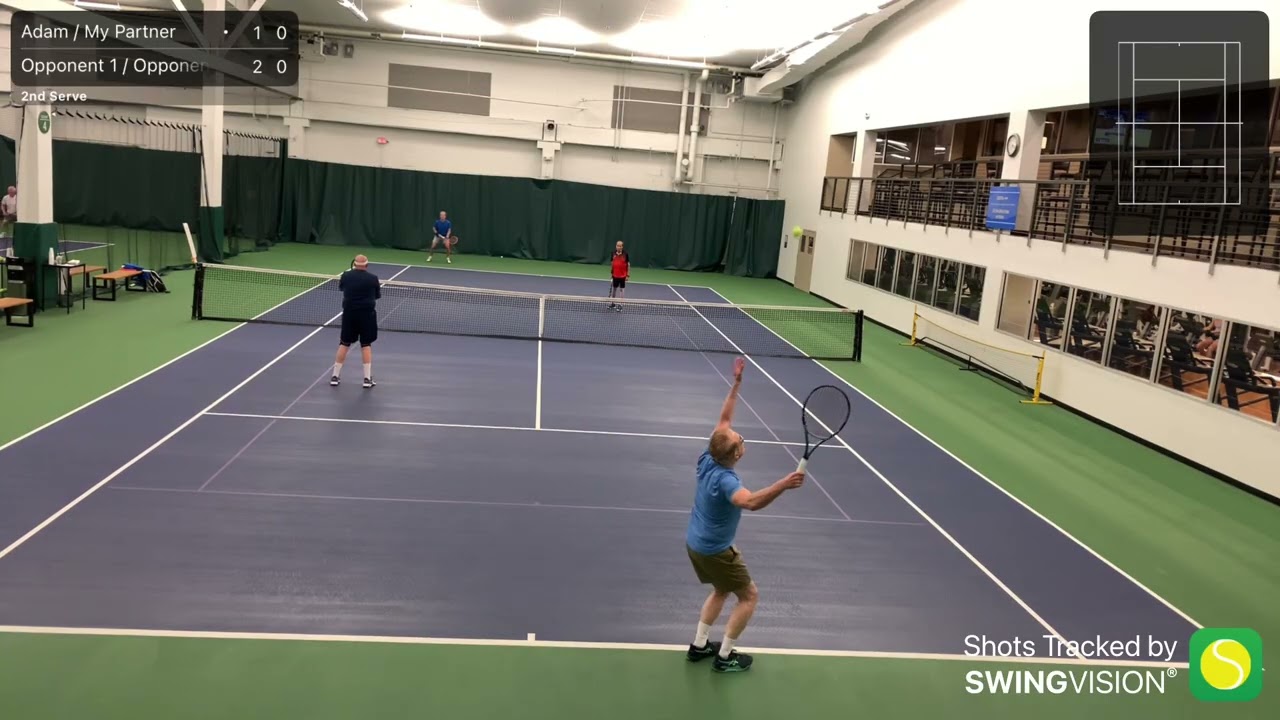 USTA 4.0 Mens Doubles.012626.LTGalleria.Stats