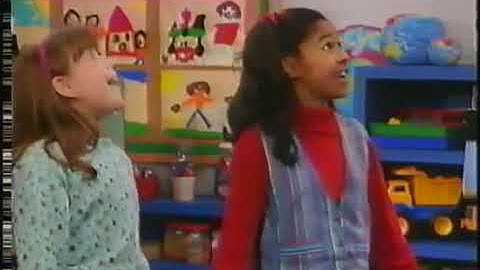 Making New Friends (2002 Version) Part 14