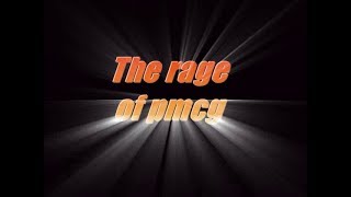 Pmcg - The Rage By Pmcg Meteor Pmcg Showtime