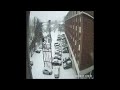 February 17, 2022 Winter Storm Timelapse