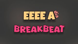 EEEE A - dia (Lil Dapoy Remix)
