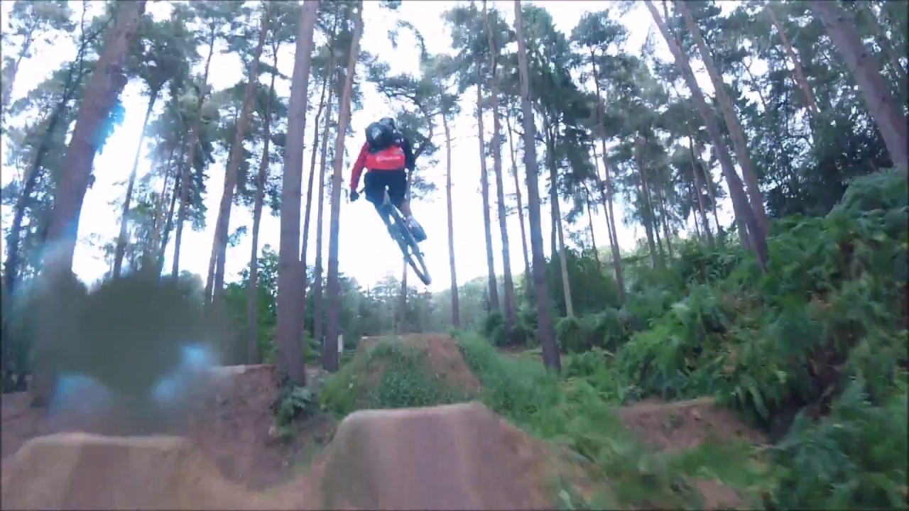 Woburn Bike Park September 2017 YouTube woburn-bike-park-september-2017-youtube