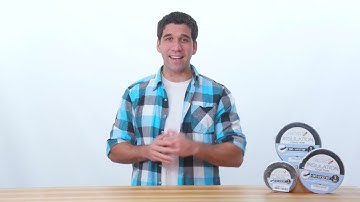 Product Video - Froztech Foam Tape