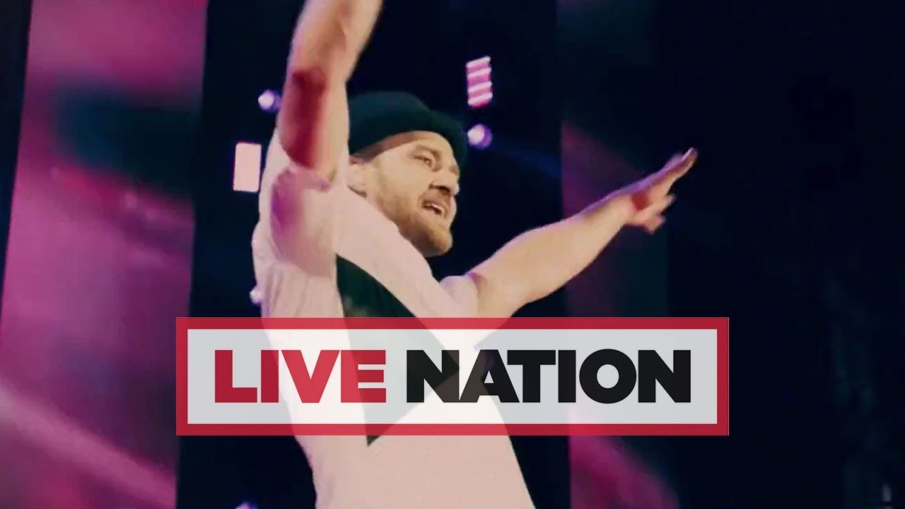 Justin Timberlake: Man Of The Woods Tour | Live Nation UK