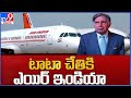 Tata Sons win Air India bid, ending 68 years of government control