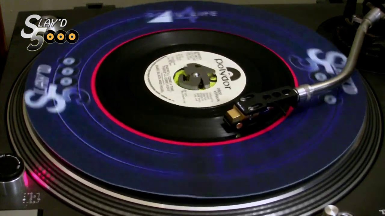 Basic Black & Pearl - There'll Come A Time, There'll Come A Day