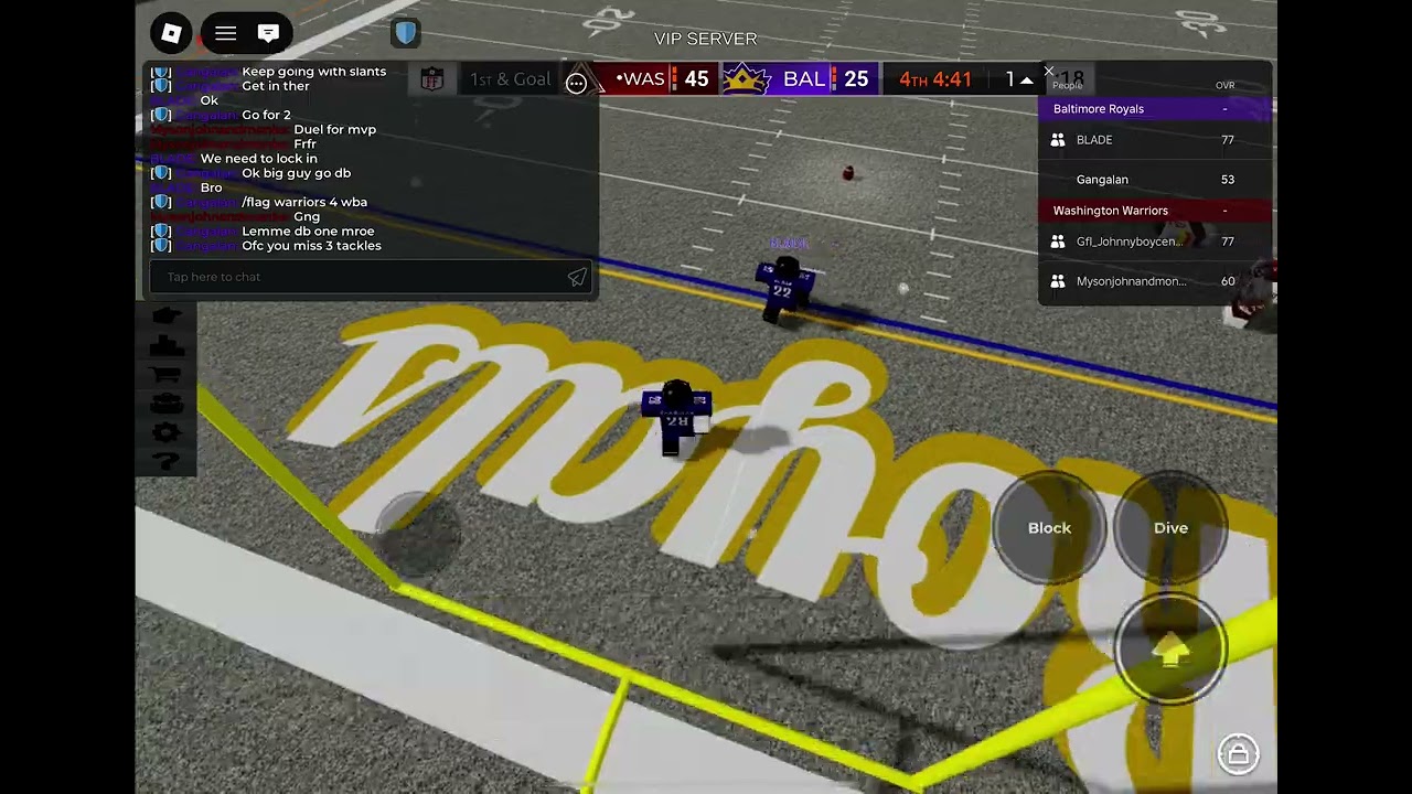 Ravens vs commanders pt 2 ( insane addition adds struggle to ravens)