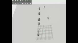 Gazebo Simulation