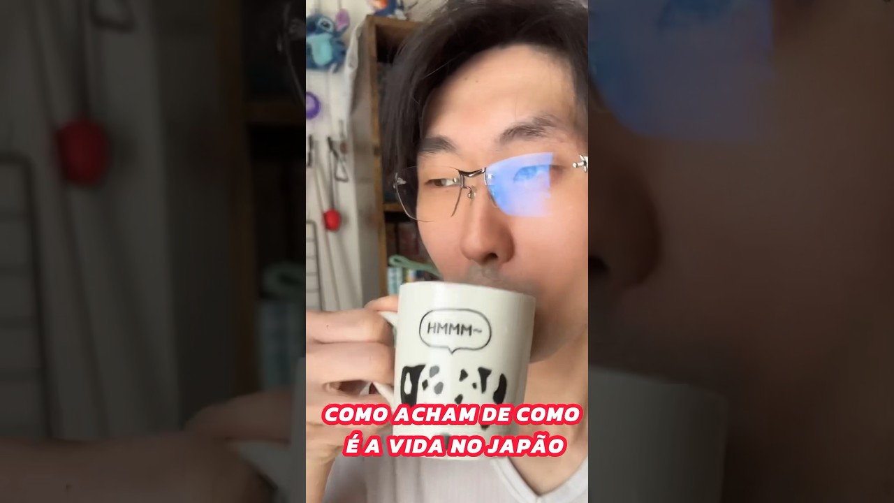 A vida simples no exterior