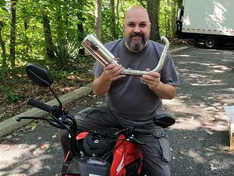 Honda Navi gets