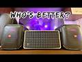 JBL Authentics 500 Takes on 2 JBL Partybox Encore Essentials in EPIC Sound Battle