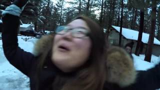 UCSC KGD Annual Tahoe Retreat 2016