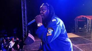 Ragga Dee Skibidibam