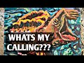 Finding your calling!