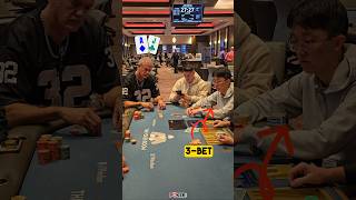 Ace on the flop, but who’s really ahead? Ace on the flop, but who’s really ahead?
