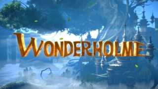 TERA: Rising - Dungeon Assault: Wonderholme