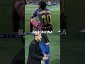 When Simeone hit the calma after knocking Barça out of the UCL.😳💀