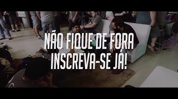 GDG Devfest Cerrado 2017