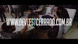 GDG Devfest Cerrado 2017