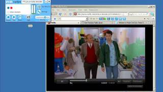 Take Beautiful Screen Grabs or Video Stills with WM Capture screenshot 5