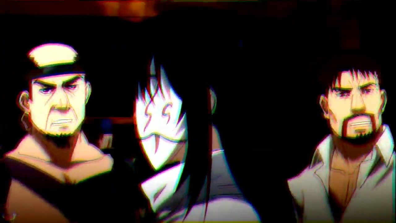 Tensei shitara Slime Datta Ken [AMV] / Nine Lashes — Never Back Down