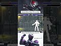 Kamen Rider Black RX vs Kamen Rider Joker in MUGEN (Remake)