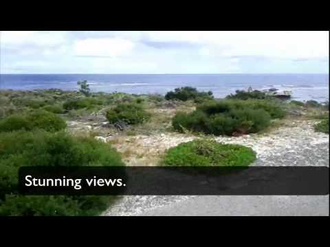 Rottnest Running Festival — vídeo de la carrera