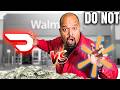 Why I REJECTED Doordash For Walmart Spark!