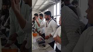 THIRD EYE FOR BLIND | INNOVATIVE