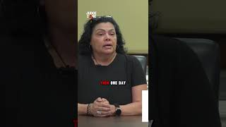 GRANDMA WALKS INTO COURT WITH A HEARTBREAKING STORY 😢 #childsupport #shorts