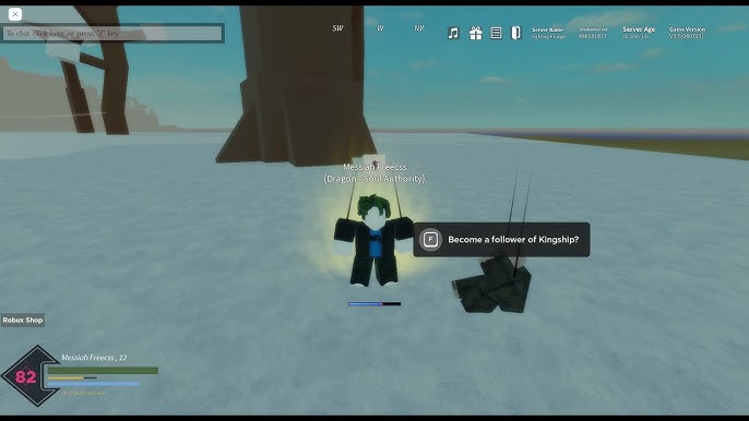 Hunter X Unleashed Codes - Roblox