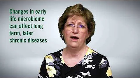 Nursing Science: Stephanie Prescott, PhD, NNP-BC, RN