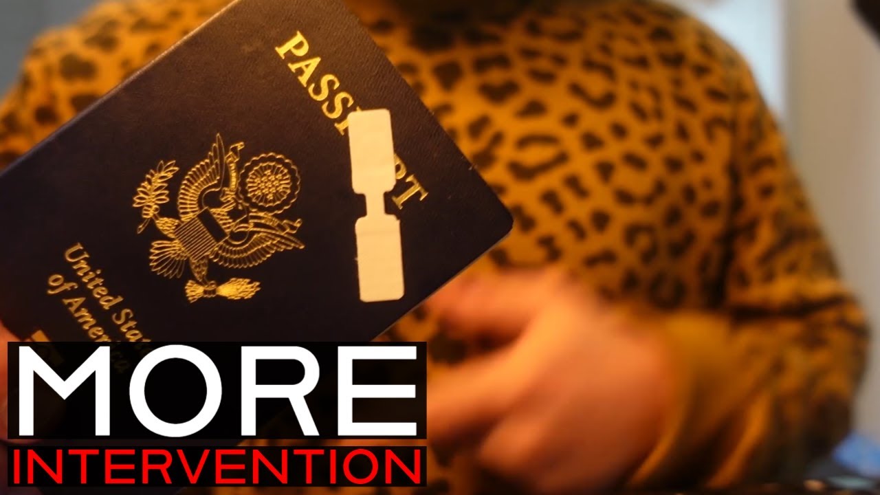 The Stock Market Is BREAKING - Fed EMERGENCY Lending Facility