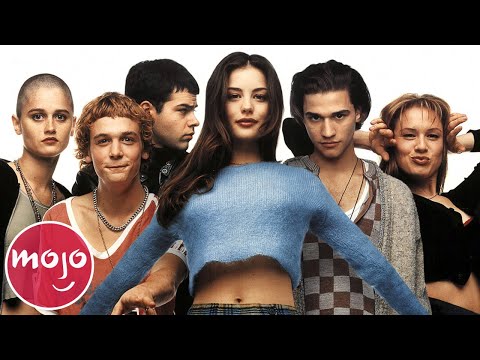 Top 10 Teen Movies With the Best Soundtracks