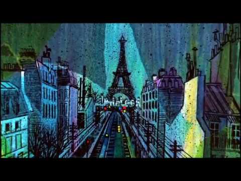 singers that start with j Anita Kerr Quartet - My Love Is A Kitten