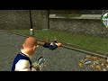 Bully anniversary edition mod gameplay all cheats