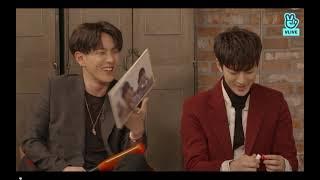 [Thai Sub]2018 01 29 iKON   COMEBACK V LIVE KONFIDENTIAL NIGHT02