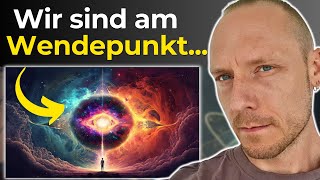 Wichtige Botschaft Der Große Umbruch Ist Da Krass