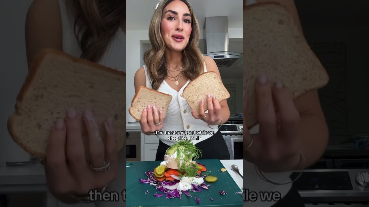 Sometimes the fastest recipes are the most satisfying 