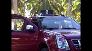 isuzu d-max sofocando by Dely Dam guzman garcia 553 views 12 years ago 1 minute, 20 seconds