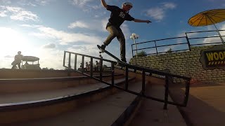 Woodward Week 11 2015