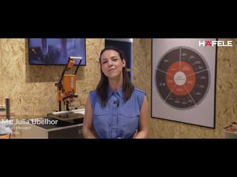 Ms. Julia Ubelhor,