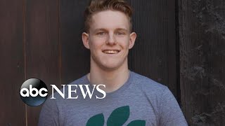 9 people facing charges in Ohio University fraternity death