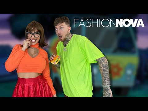 Best Halloween Costumes For Couples 2022 Fashion Nova