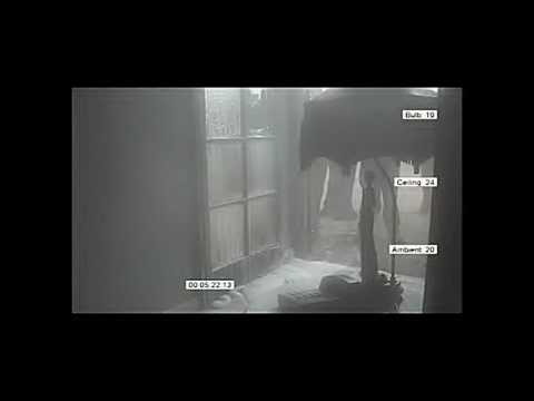 Burnstop Door Guard Testing