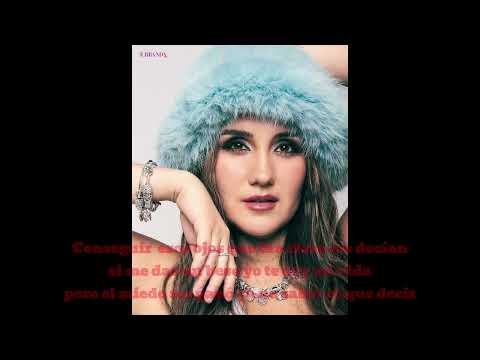 Dulce María ft